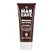ManCave Natural Olivestone Face Scrub 100ml