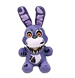 XSmart Mall 7" FNAF Plushies Freddy Plushie Fazbear