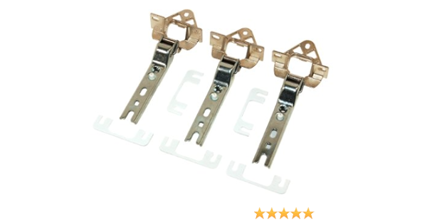 Bosch 00268699 - Bisagra de puerta de repuesto para ...