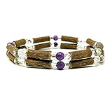 Pure Hazelwood therapeutic natural adult stretch