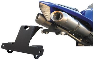 07-08 YAMAHA YZF-R1: Graves Fender Eliminator Kit