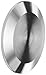 Dixon 16AMP-G200 Stainless Steel 304 Sanitary Fitting, Clamp End Cap, 2