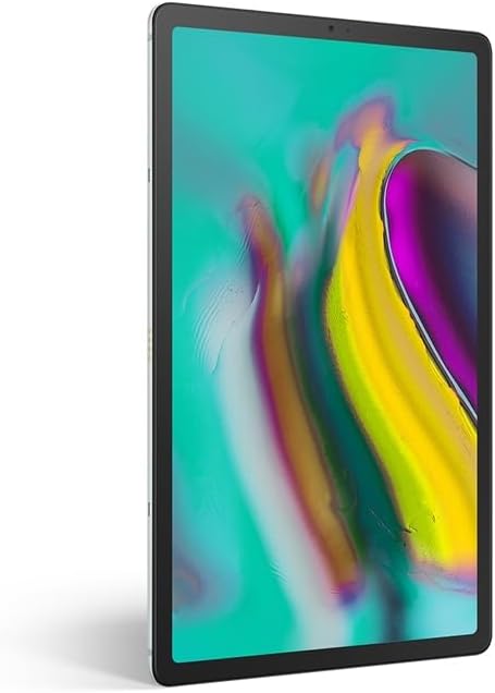 2019 Samsung Galaxy Tab S5e 10.5in Wi-Fi Cellular 64GB Black Renewed