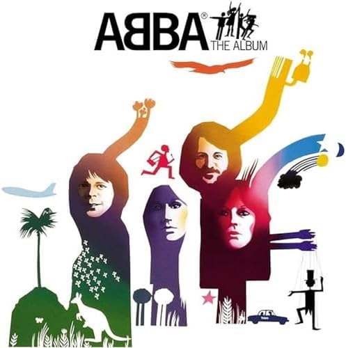 Amazon.com: Ring Ring: CDs & Vinyl