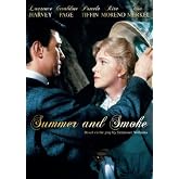 Summer and Smoke