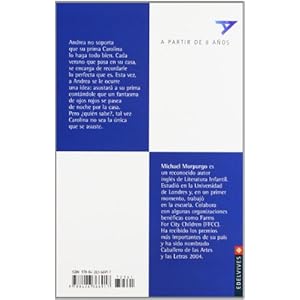Mi prima Carolina (Ala delta: azul/ Hang Gliding: Blue) (Spanish Edition)