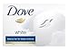 Dove CB126811 White Bar Soap, 2.6 oz