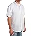 Tommy Bahama New Party Breezer Linen Short Sleeve Shirt (TR310649)