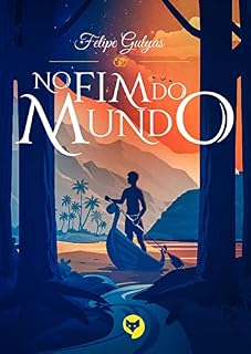 Livro No fim do mundo