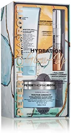 peter thomas roth water drench cleanser