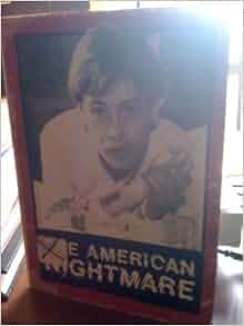 The american nightmare kendi summary picture