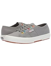Superga Women's 2750 Coloreyecotu Sneaker