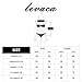 Levaca Womens Summer O Neck Ethnic Patchwork Pleated Loose Casual Tank Tops