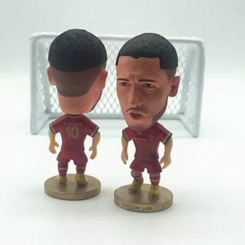 eden hazard action figure
