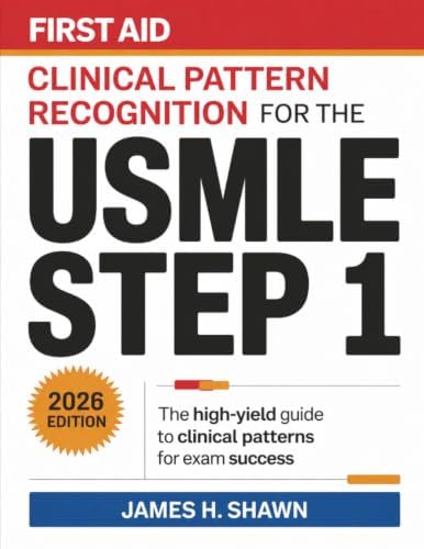 First Aid for the USMLE Step 2 CK: 9780071443364: Medicine