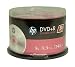 HP DVD+R DOUBLE LAYER BRANDED 8X 8.5GB 240min Video primary