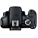 Canon EOS Rebel T100 DSLR Camera w/Canon EF-S 18-55mm F/3.5-5.6 III Zoom Lens + 32GB Memorythumb 4