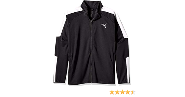 puma energy blaster jacket