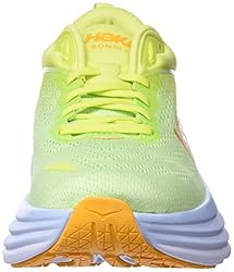 Hoka Bondi 8 Butterfly/Evening Primrose 11.5 D