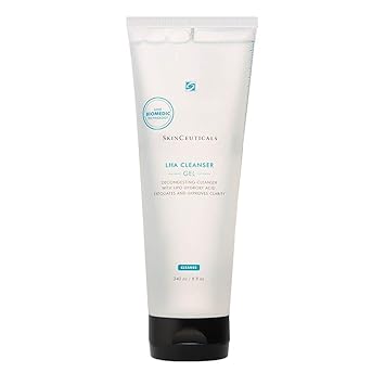 skinceuticals salicylic acid cleanser