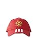 adidas Manchester United 3 Stripes Cap