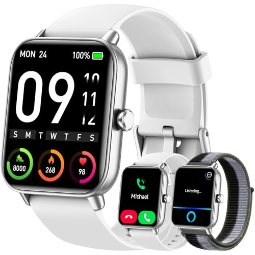 Hingso Smart Watch