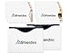 Rfid Blocking Sleeve For Credit Card & Passport Set - You'll Get (10) Credit Card and (2) Passport Blocker Protector Safety Holder Sleeves - This Cards Will Secure And Add Protection To Your Most Private Information Against Theft & Fraud Via Digital & Electronic Pickpocketing. 100% Money Back Guarantee