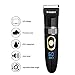 Pet Clippers Dog Cat Grooming Kit Professional Rechargeable Cordless Dog Clippers for Thick Coats Small Large Dogs Quite Pet Grooming Shaver with Scissor Combs Guards for Dog Cat Animal