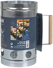 Encendedores de carbón para barbacoas y ahumadores | Amazon.es
