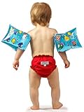AppleCheeks Washable Swim Diaper