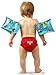 AppleCheeks Washable Swim Diaper