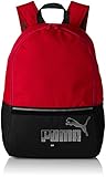 Puma 23 Ltrs Toreador-Black Laptop Backpack (7441307)