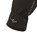 SEALSKINZ Men's Waterproof All Weather Lightweight Glove, Black, Large