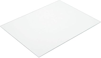 Amazon Com Ge Wr32x10156 Refrigerator Glass Shelf Genuine Original Equipment Manufacturer Oem Part Garden Outdoor
