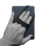 Padlette D2 Black