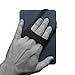 Padlette D2 Black