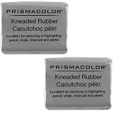 Sanford Kneaded Rubber Eraser - Medium 70531
