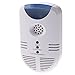 Pestoff Pest Control Ultrasonic Repeller -Electronic Plug -In Repeller for Insects- Best Repellent for, Cockroach, Rodents, Flies, Roaches, Ants, Spiders, Fleas, Mice – NO Chemicals