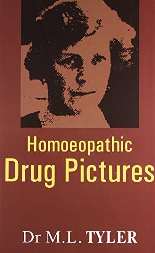 HOMOEOPATHIC DRUG PICTURES