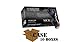 Microflex - Black MidKnight Nitrile Gloves-Case - Size: X-Large
