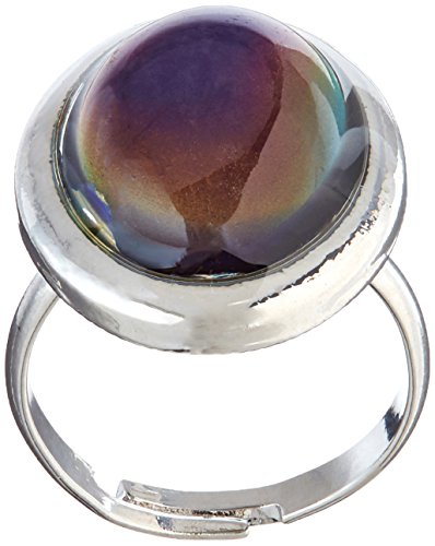 Loftus International Mood Ring for Adults