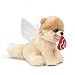 GUND Itty Bitty Boo #042 Cupid Stuffed Animal Dog Plush, 5