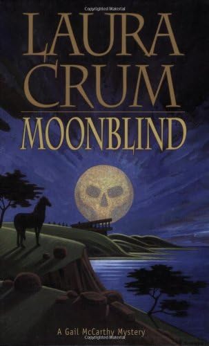 MOONBLIND (Gail McCarthy Mysteries) Paperback – February 25, 2015