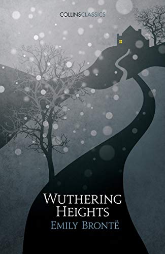 Wuthering Heights (New School Classics)
