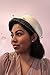 Pillbox Hat Veil Fascinator Party Wedding Retro Top Hat for Women