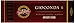 Koh-I-Noor Drawing Chalks for 5.6mm Diameter 120mm Mechanical Pencil - Brown