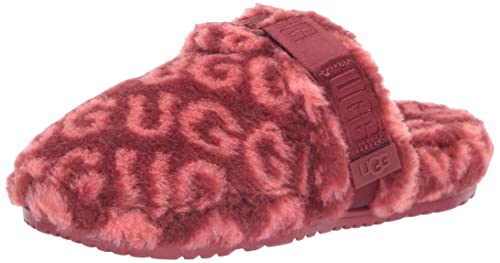 fluff it pop ugg