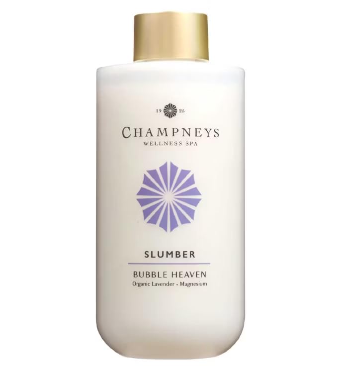 Champneys Health Spa Slumber Bubble Heaven