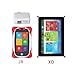 For Nabi JR, and Nabi XD Tablet. 3.1-Amp Dual Port Charger with Smartsafe (TM) Technology by EVIVO