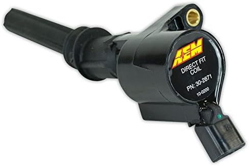 AEM High Output Direct Fit Coils for 1998-2014 Ford 2V SOHC 4.6L 5.4L 6.8L